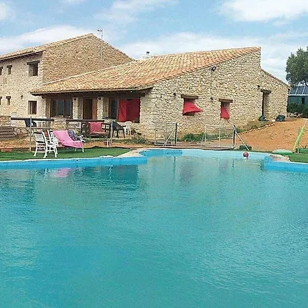 6 Bedroom Awesome In La Salzadella Holiday home *