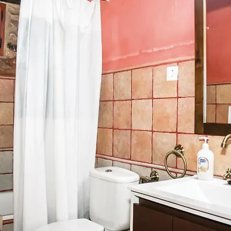 6 Bedroom Awesome In La Salzadella * Mas D'en Rieres