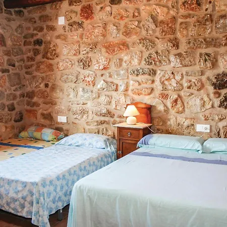 6 Bedroom Awesome In La Salzadella Holiday home *