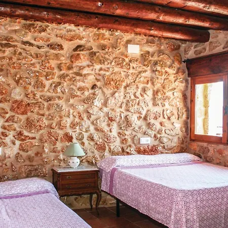 6 Bedroom Awesome In La Salzadella Holiday home