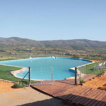 6 Bedroom Awesome In La Salzadella Holiday home